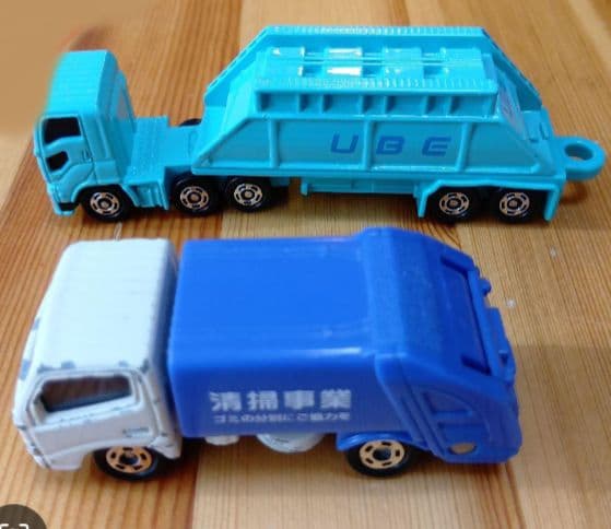 トミカはたらく車17台セット★バラ売りもご相談下さい★