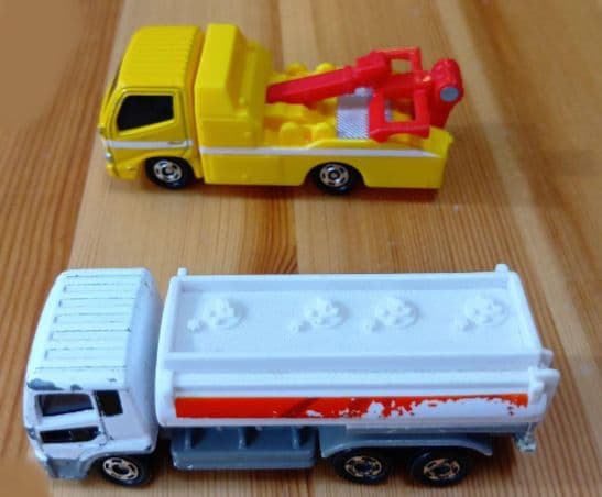 トミカはたらく車17台セット★バラ売りもご相談下さい★