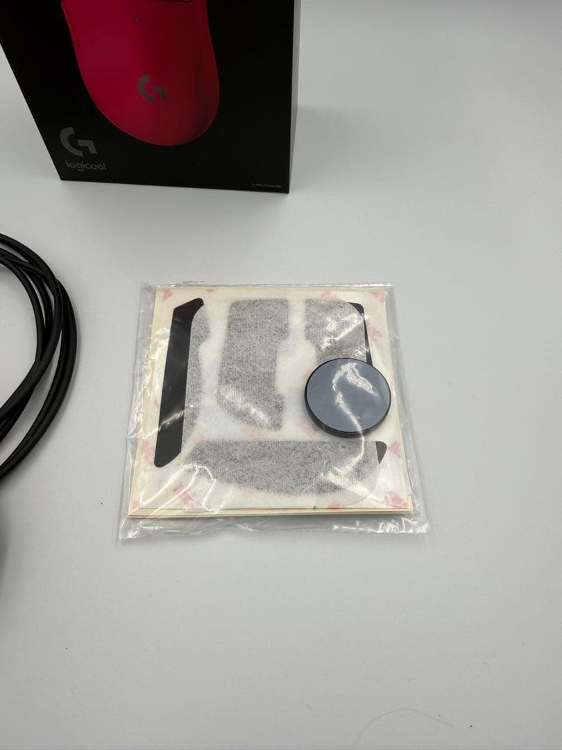 Logicool GPRO X SUPERLIGHT2 マゼンタ