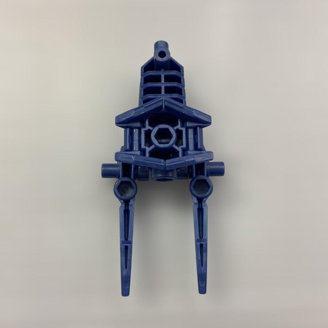 開封済 トランスフォーマー プライム AM-24 サイラスブレークダウン