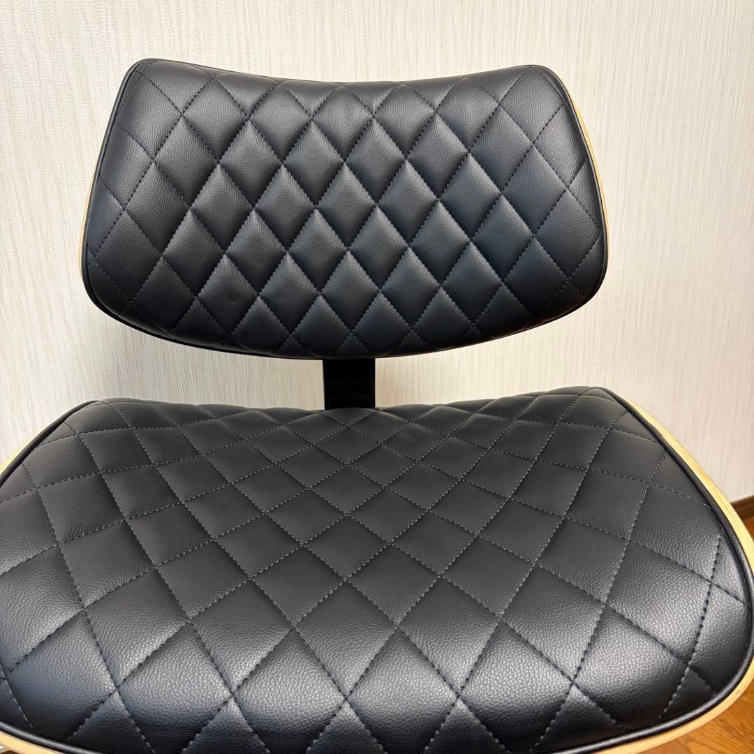 【美品】東京インテリア　バーチェア SDM-2836 新品未使用品　家具　椅子