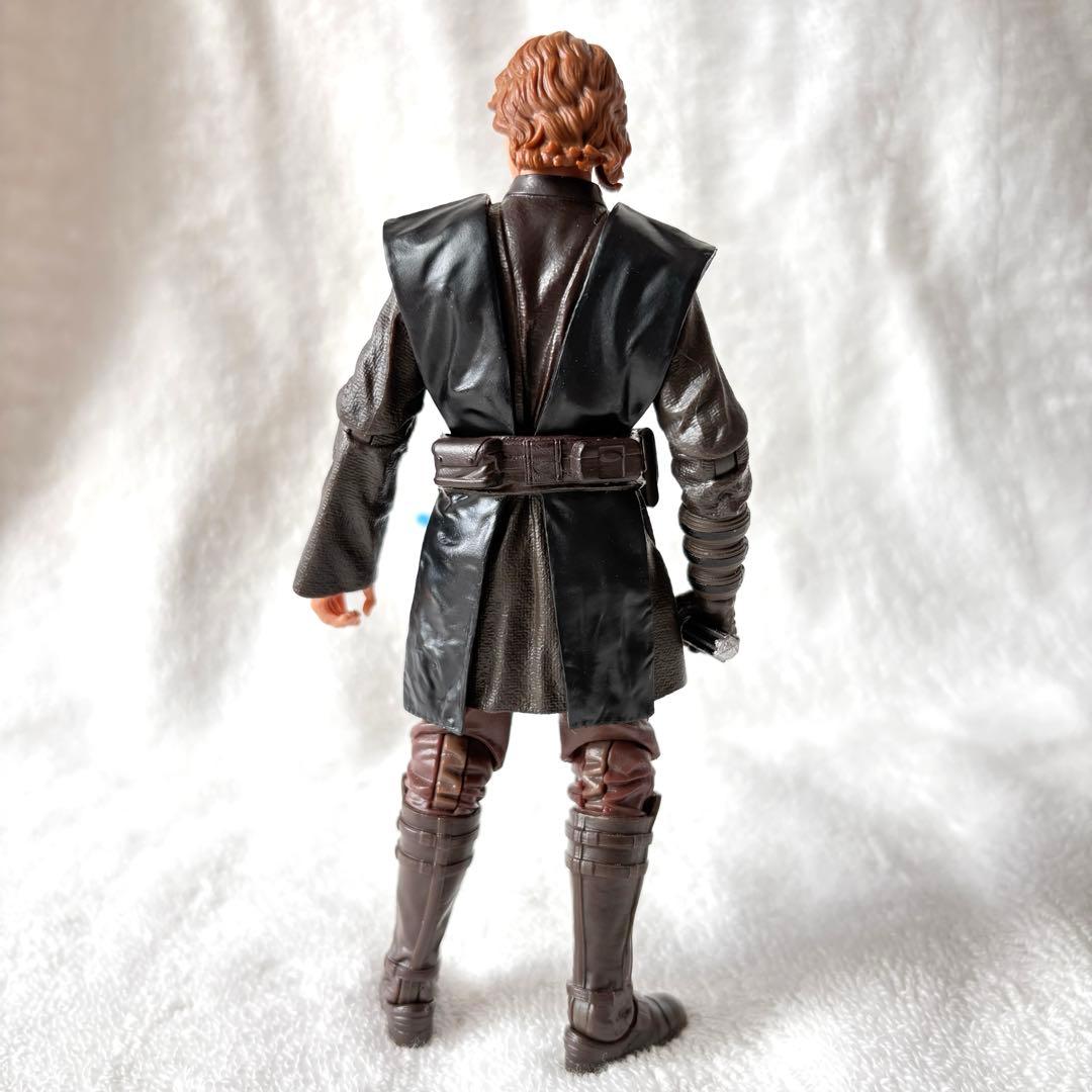 スターウォーズ ブラックシリーズ アナキン スカイウォーカーフィギュア
