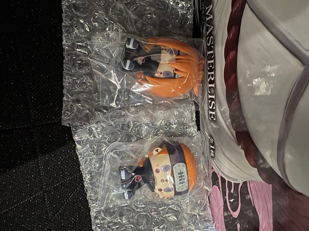 NARUTO 一番くじ　C賞✖️2 D賞　E賞　まとめ売り　おまけあり