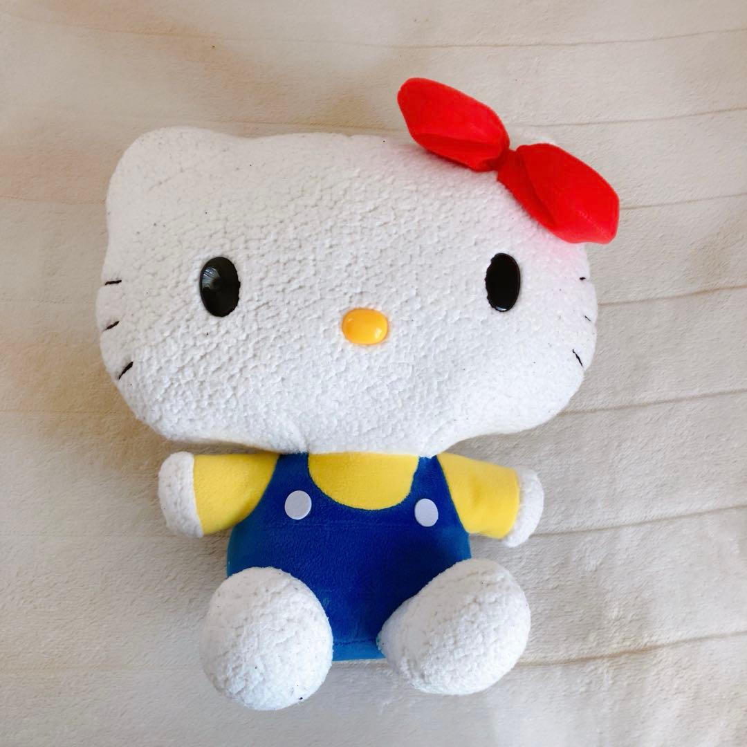 レア サンリオ ハローキティぬいぐるみ まとめ売り 平成レトロ マスコット