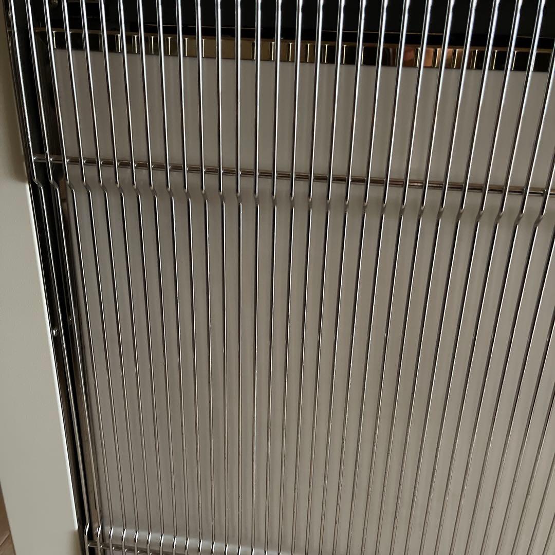 ほぼ新品　サンラメラ　1200W オリエンタル　⭐︎カバーもおつけします