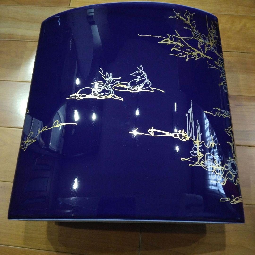 ローゼンタール　アラビアンナイト　花瓶