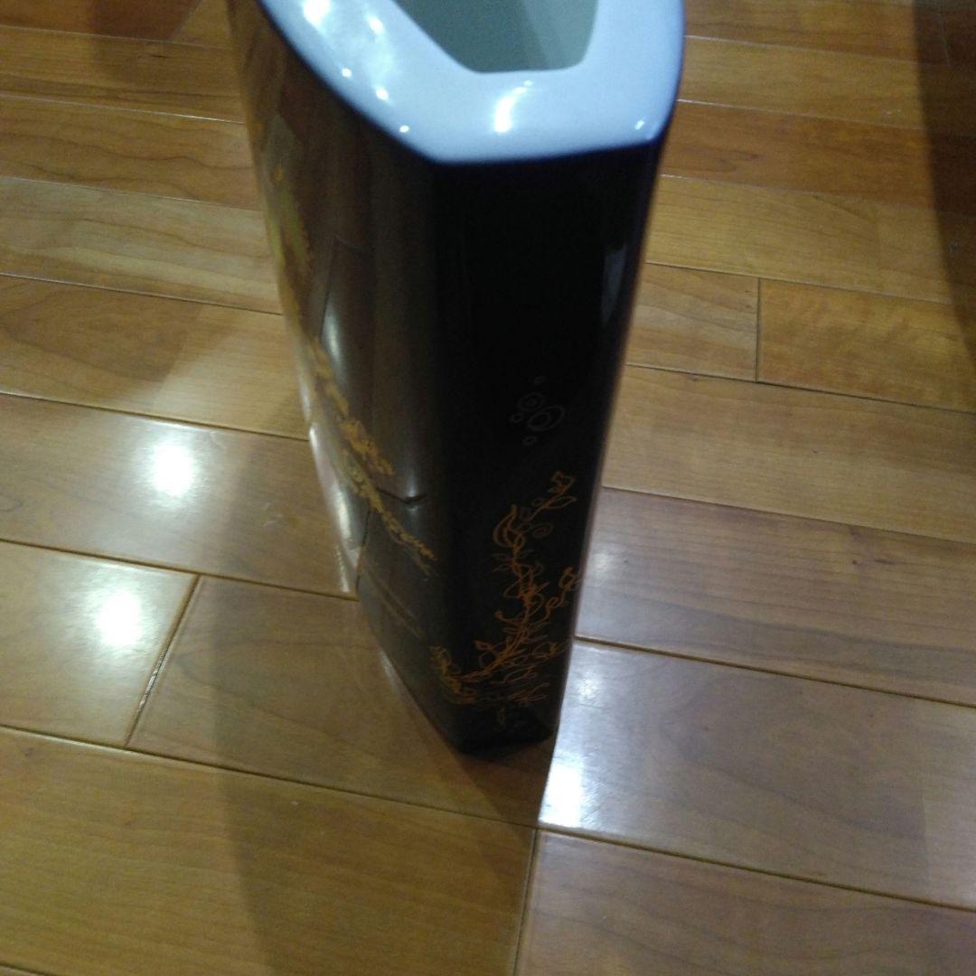 ローゼンタール　アラビアンナイト　花瓶