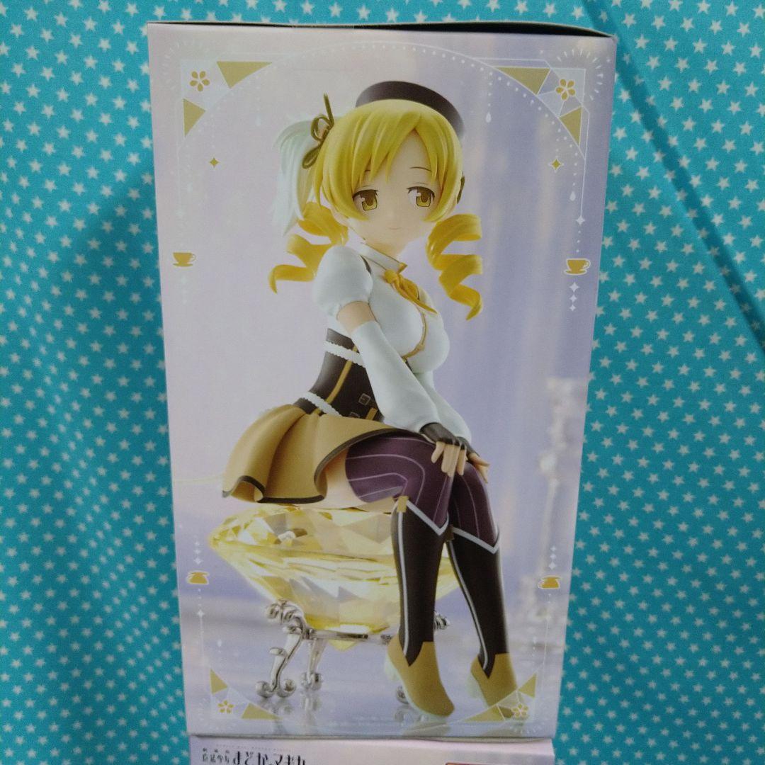 劇場版　魔法少女まどか☆マギカ[新編]叛逆の物語　暁美ほむら・巴マミ ４品セット