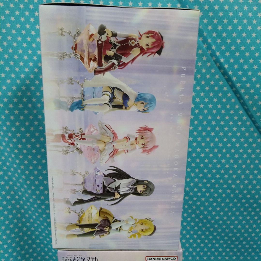 劇場版　魔法少女まどか☆マギカ[新編]叛逆の物語　暁美ほむら・巴マミ ４品セット