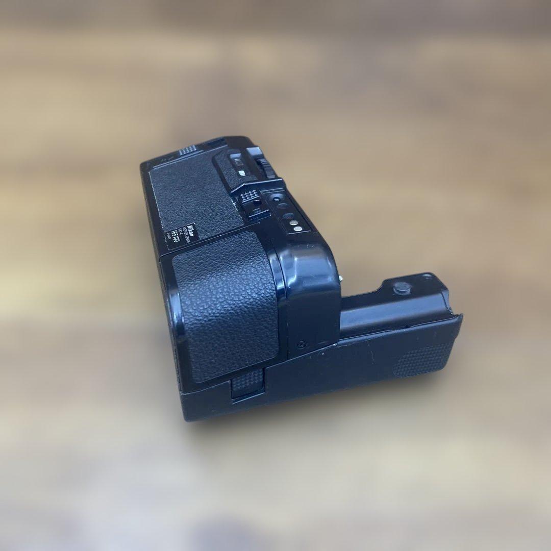 Nikon ニコン モータードライブ MD-4 L-307