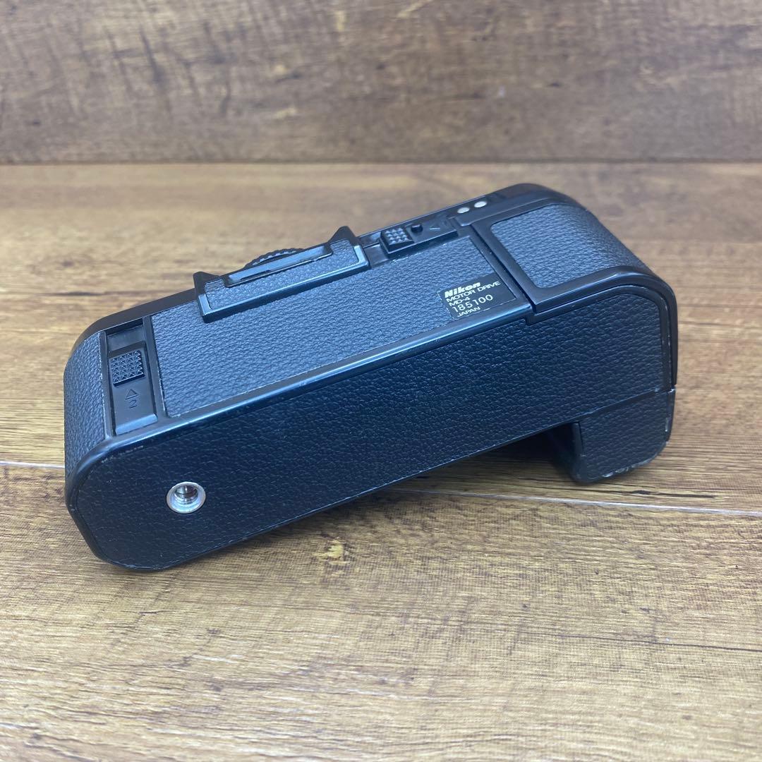 Nikon ニコン モータードライブ MD-4 L-307