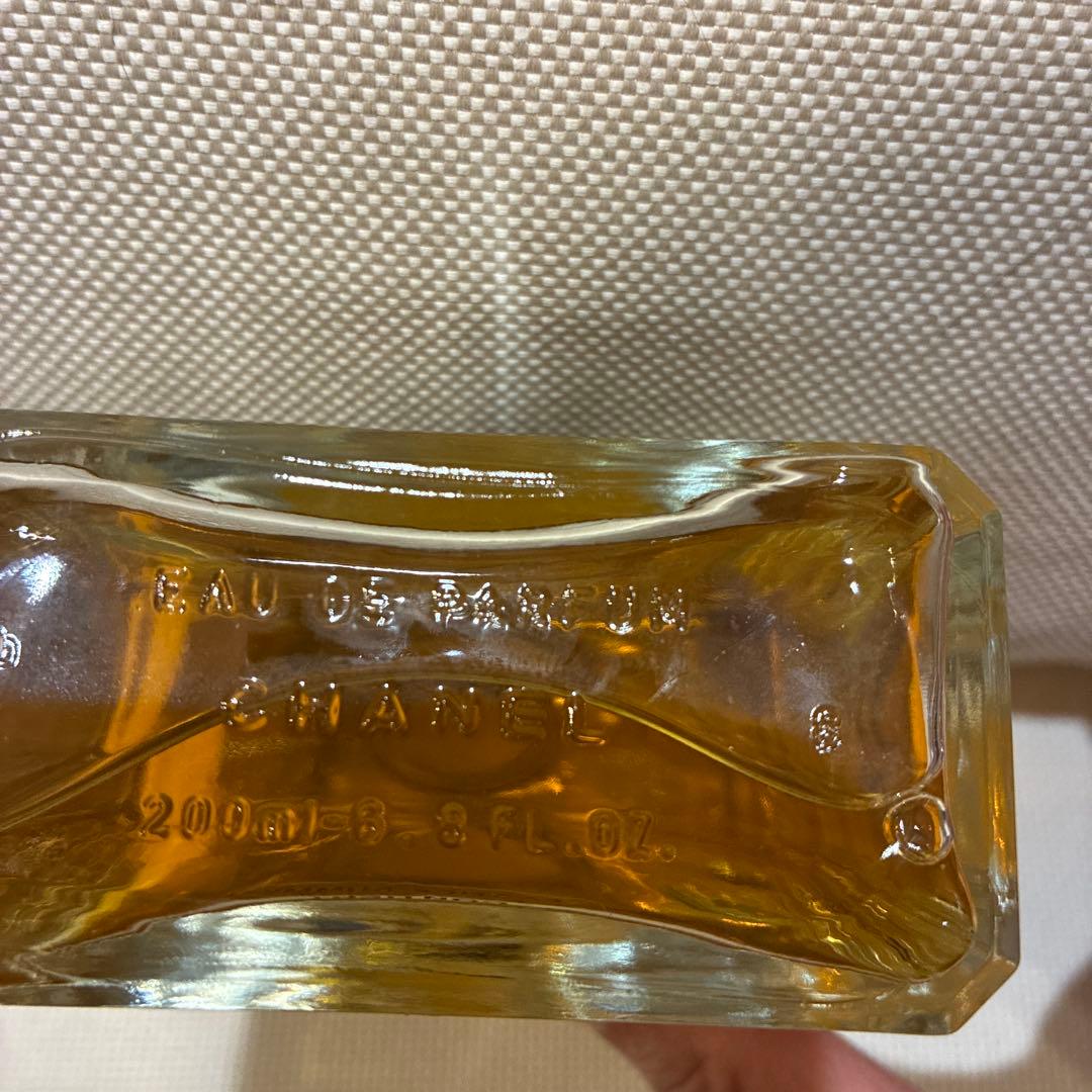 CHANELオブジェ　COCO　置物　シャネル ディスプレイ　激レア 1個