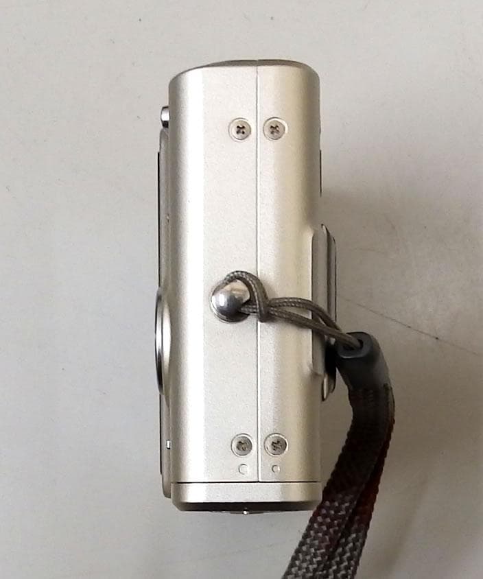 CASIO EXILIM EX-Z57 コンパクトデジタルカメラ