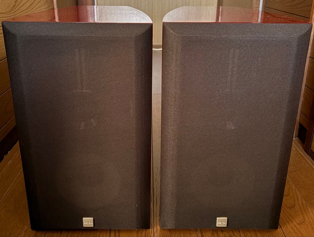 スピーカー・ウーファー DENON SC-A77XG
