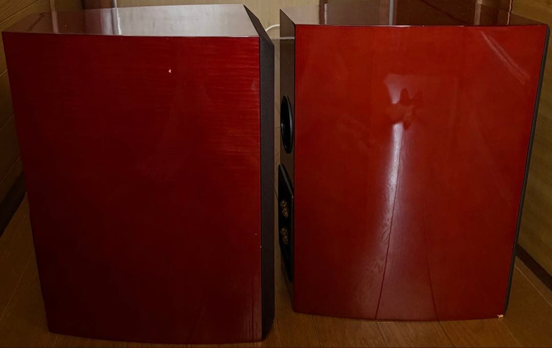 スピーカー・ウーファー DENON SC-A77XG