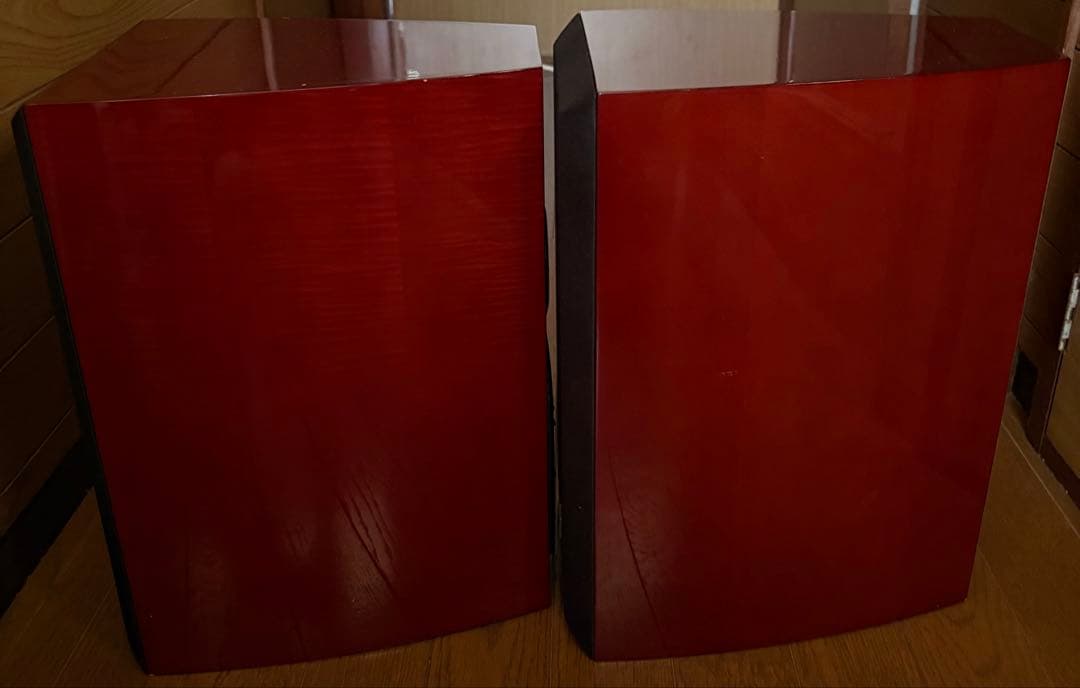 スピーカー・ウーファー DENON SC-A77XG