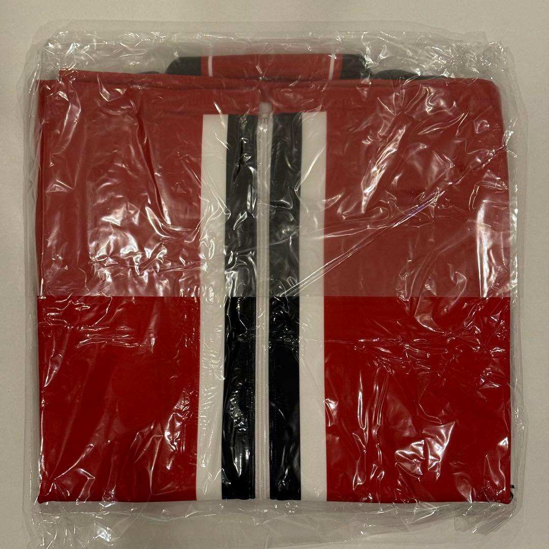 テニプリ 原作ジャージ U-17