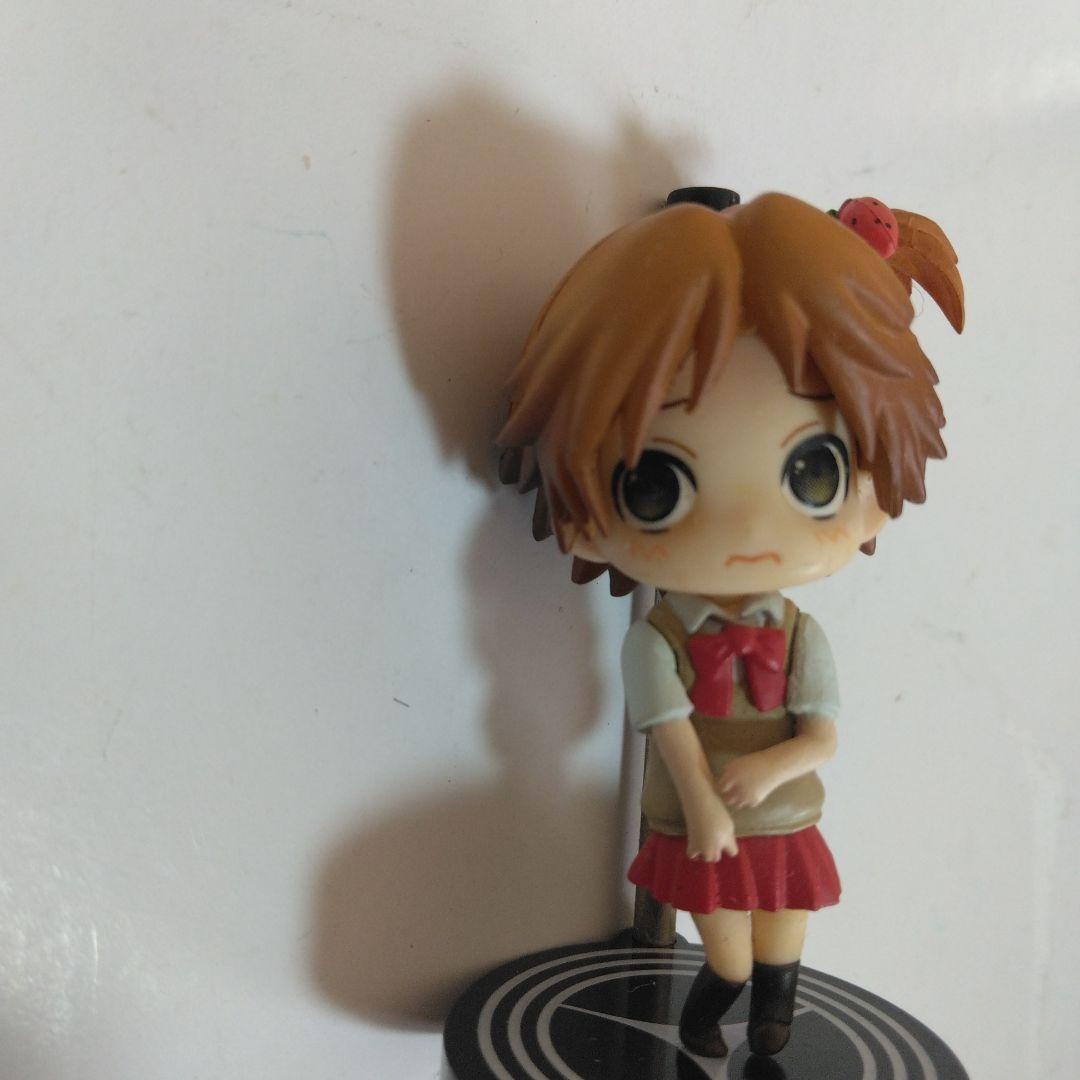 美*玉様 花村　女装　シークレット　ペルソナ4　ワングランデフィギュア　コ