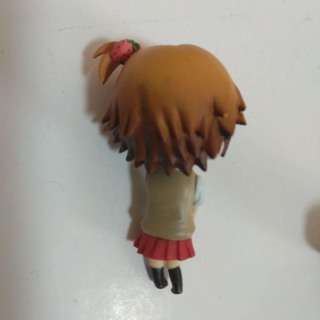 美*玉様 花村　女装　シークレット　ペルソナ4　ワングランデフィギュア　コ