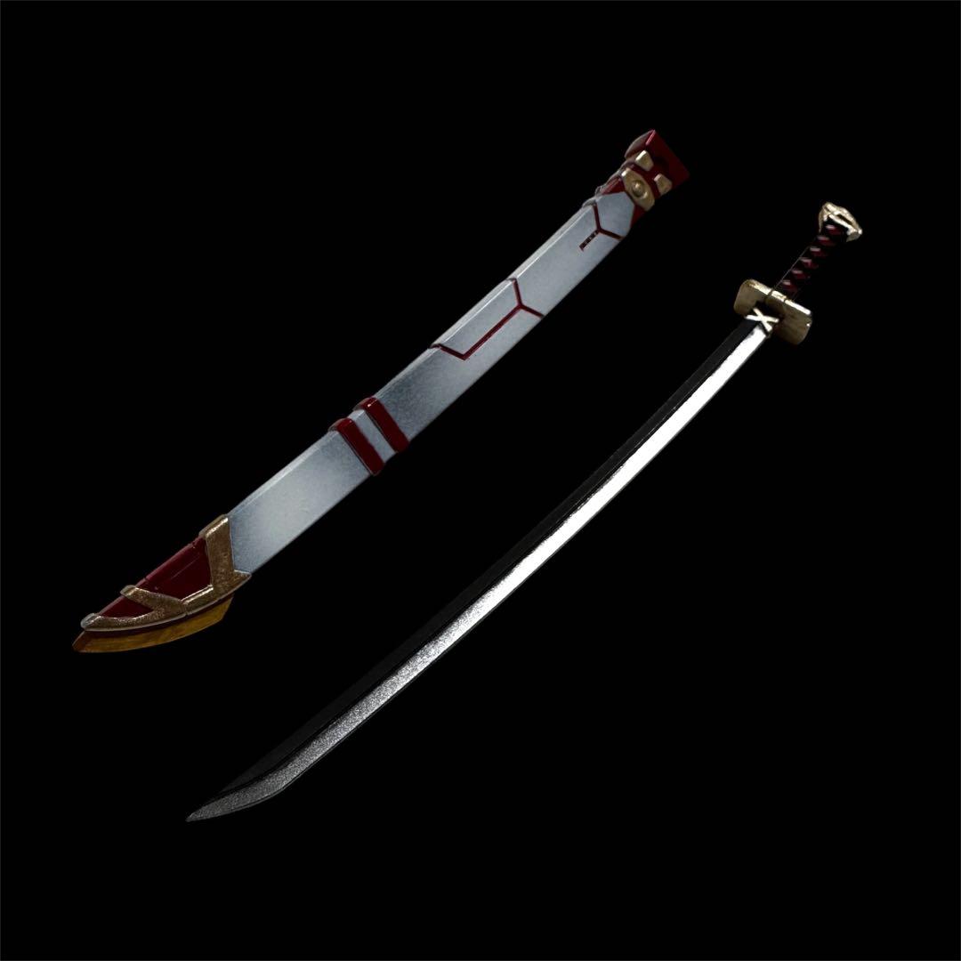 HG ガンダムナイオン ガンダムアストレイレッドフレーム 塗装済み完成品ガンプラ