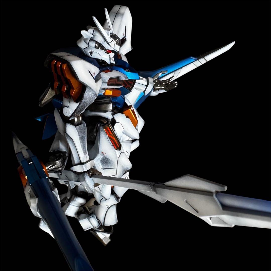 HG ガンダムナイオン ガンダムアストレイレッドフレーム 塗装済み完成品ガンプラ