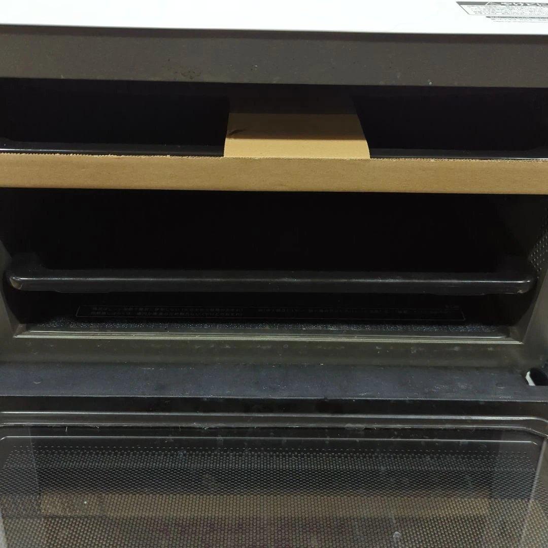 東芝　スチームオーブンレンジ 石窯ドーム ER-D70A(W) ホワイト