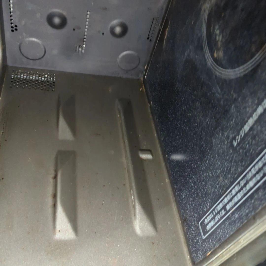 東芝　スチームオーブンレンジ 石窯ドーム ER-D70A(W) ホワイト