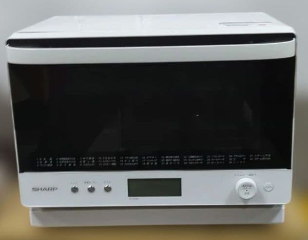 東芝　スチームオーブンレンジ 石窯ドーム ER-D70A(W) ホワイト