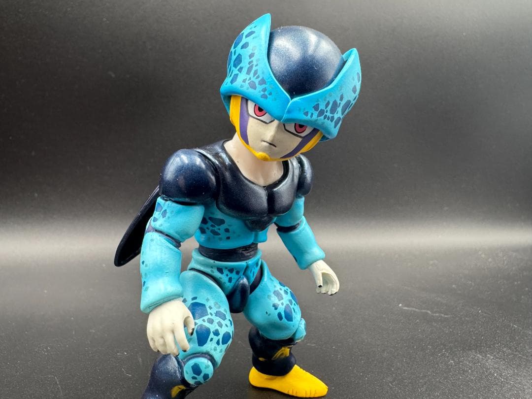 メガハウス D.O.D ドラゴンボールZ ミニセル　箱なし