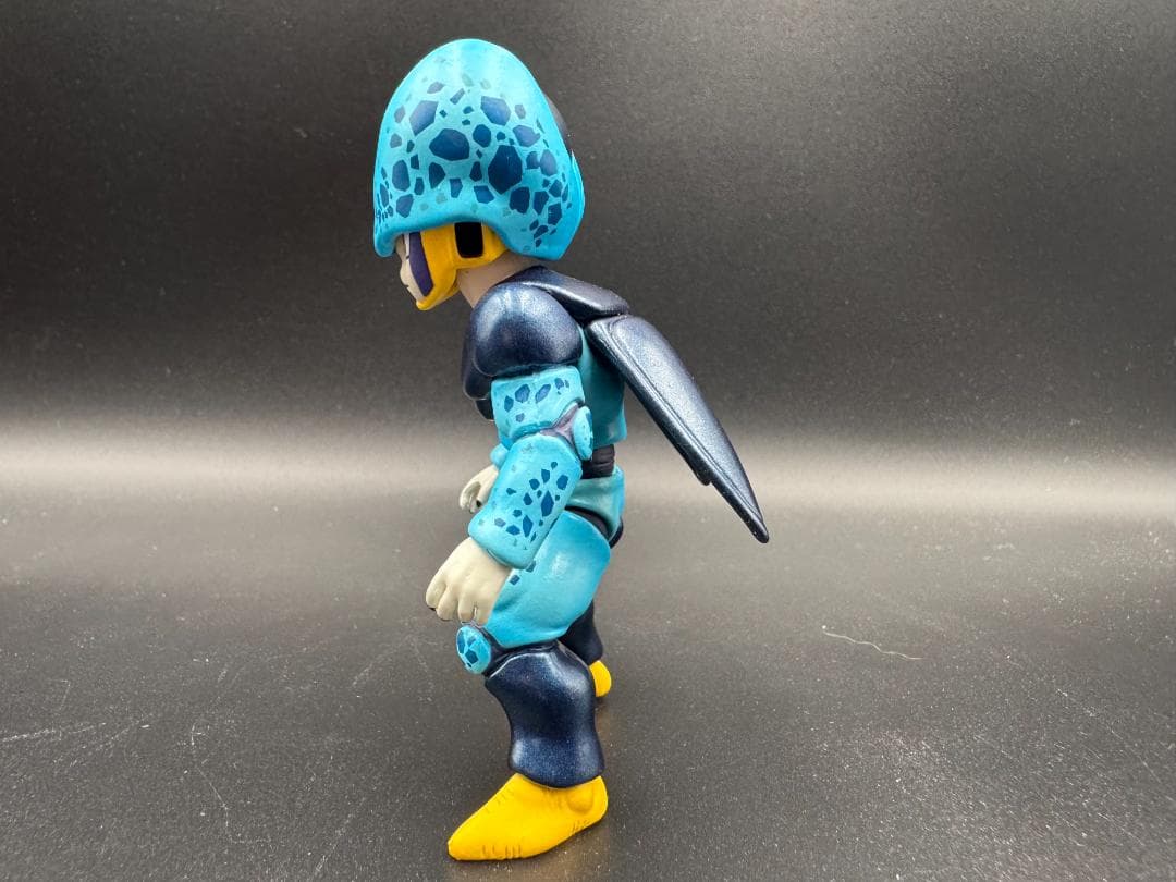 メガハウス D.O.D ドラゴンボールZ ミニセル　箱なし