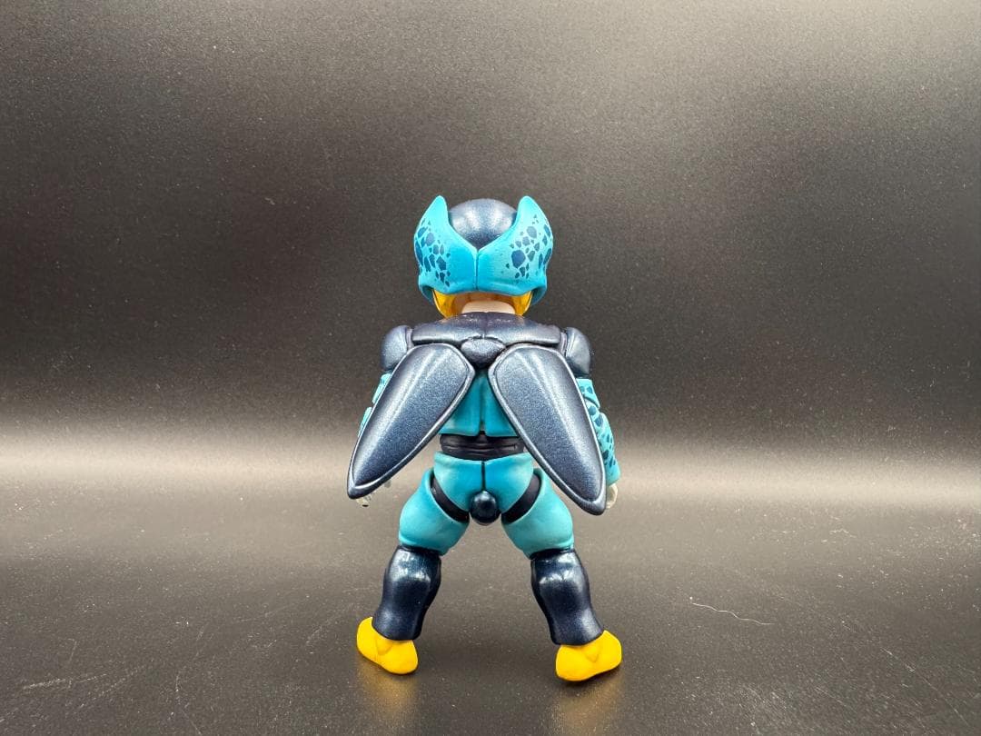 メガハウス D.O.D ドラゴンボールZ ミニセル　箱なし