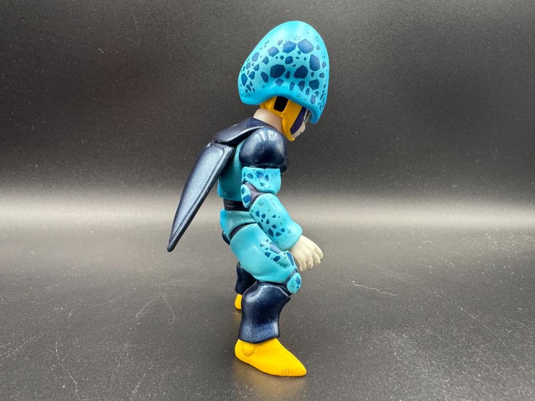 メガハウス D.O.D ドラゴンボールZ ミニセル　箱なし