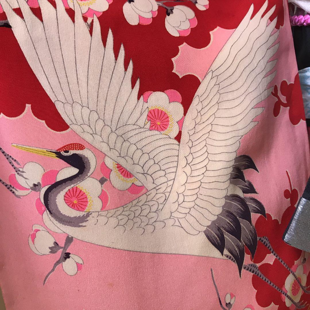 アンティーク七五三セット