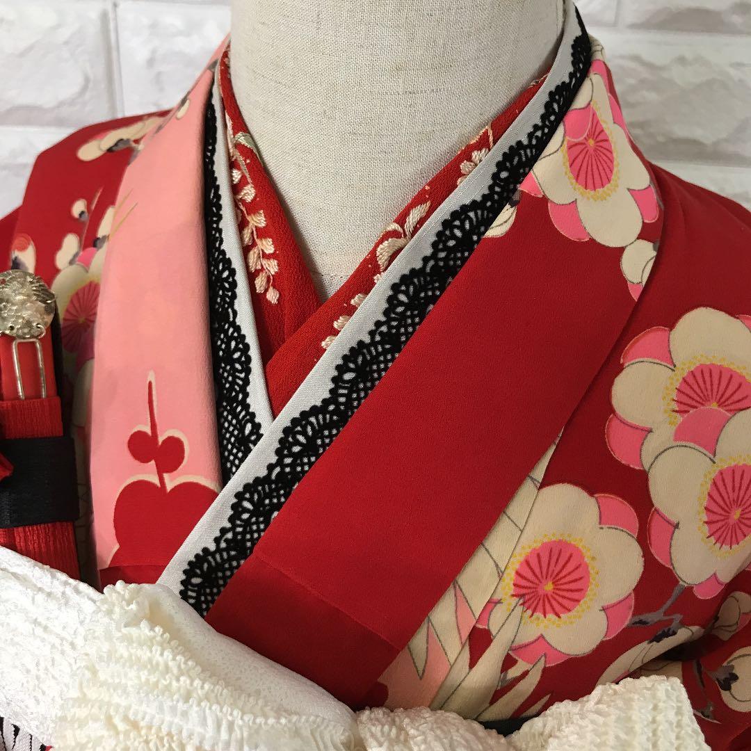 アンティーク七五三セット