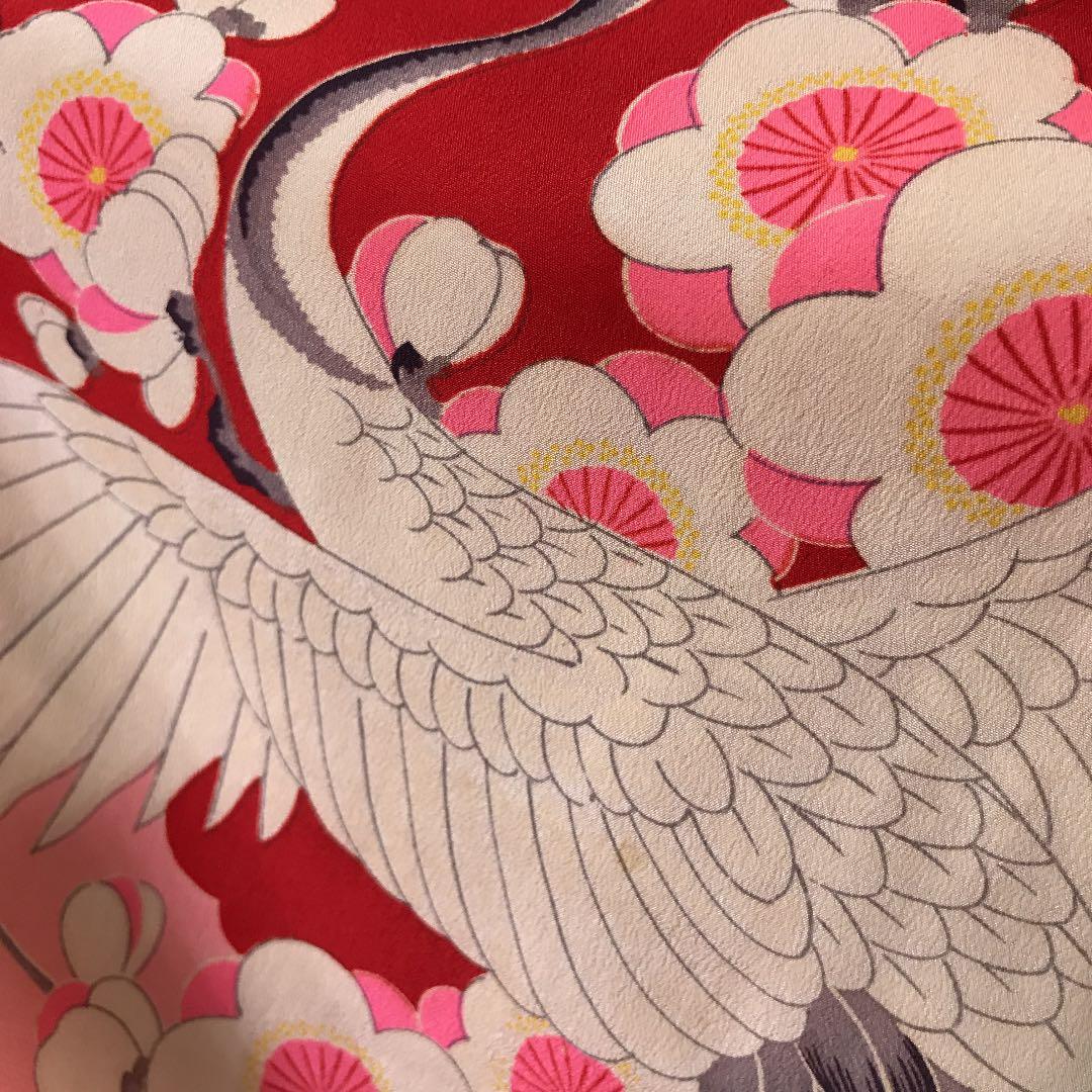 アンティーク七五三セット