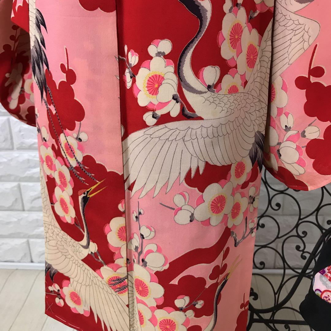 アンティーク七五三セット