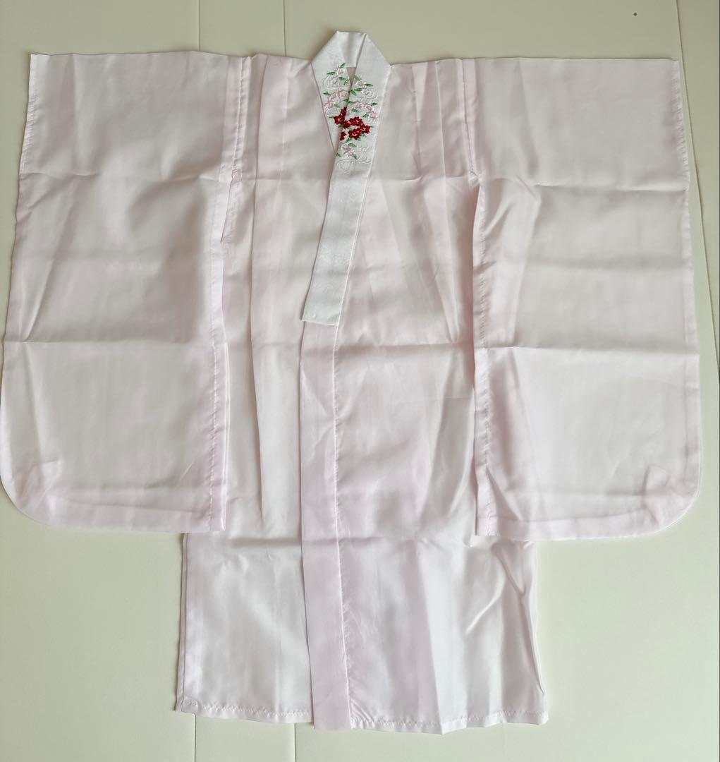 七五三 三歳 被布セット