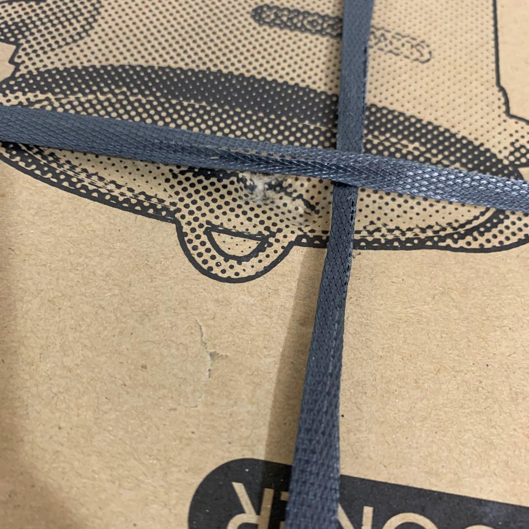 TWINBIRD EP-4717 ツインバード スロークッカー 未開封品