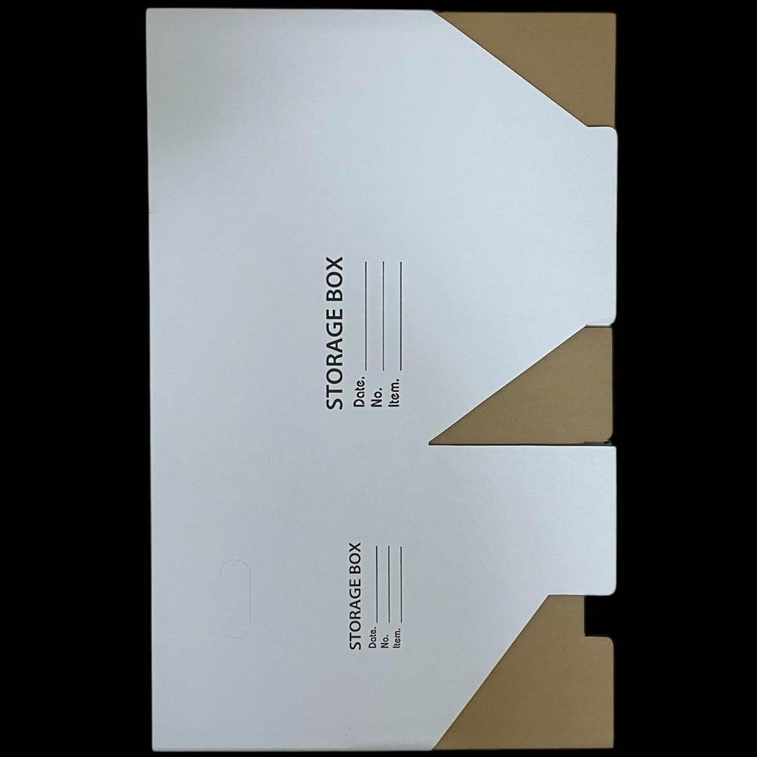 18個　32071 ストレージBOX 9個組×2セット