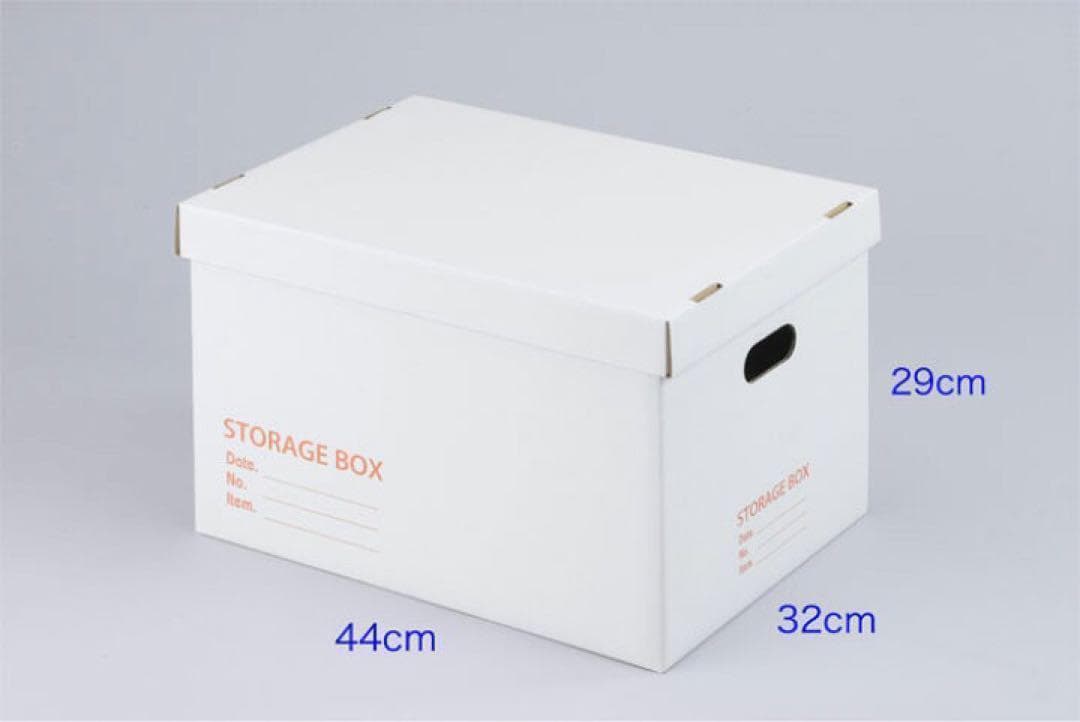 18個　32071 ストレージBOX 9個組×2セット