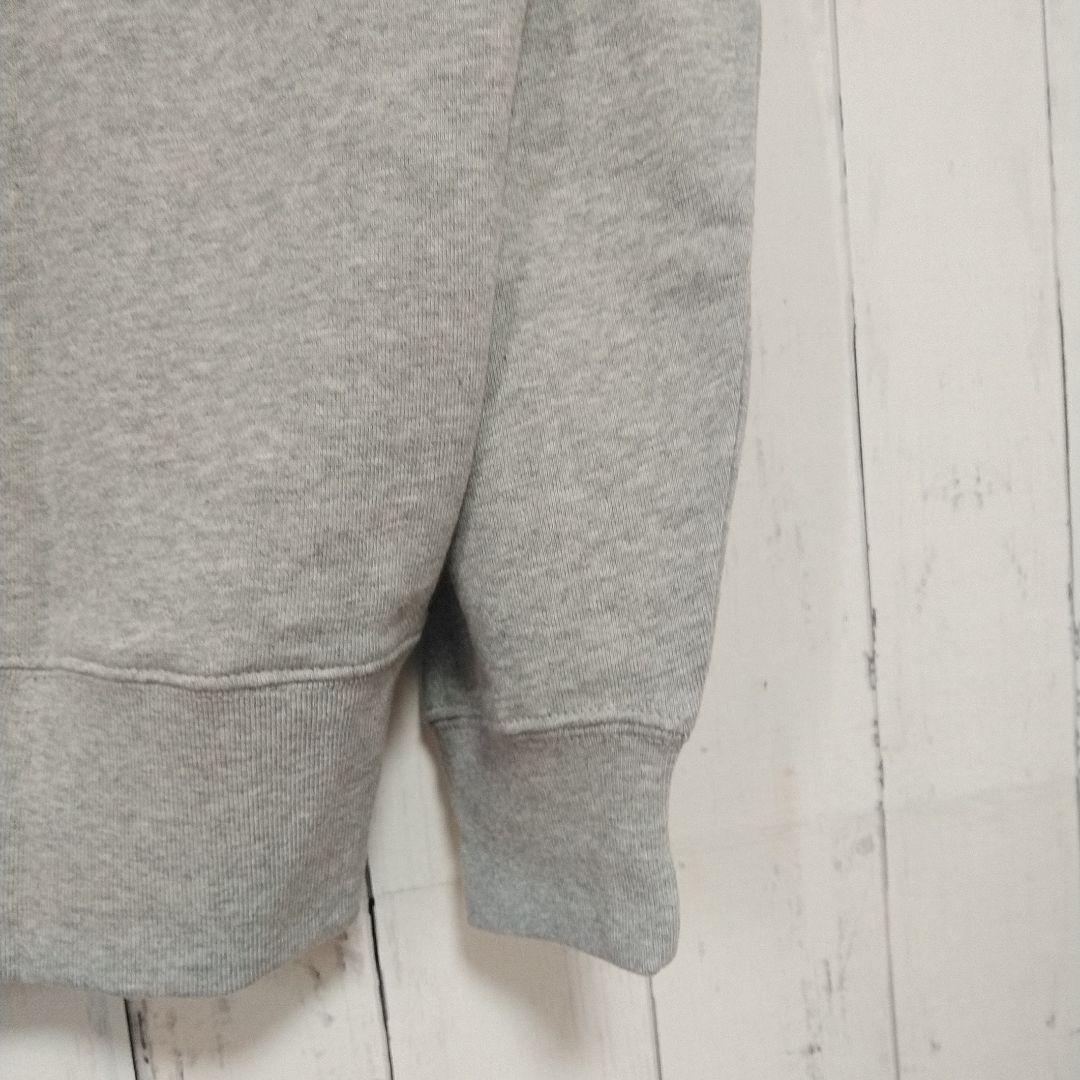 未着用　木村カエラ　タイムマシーン　グッズ　トレーナー　パーカー　裏パイル　Ｌ