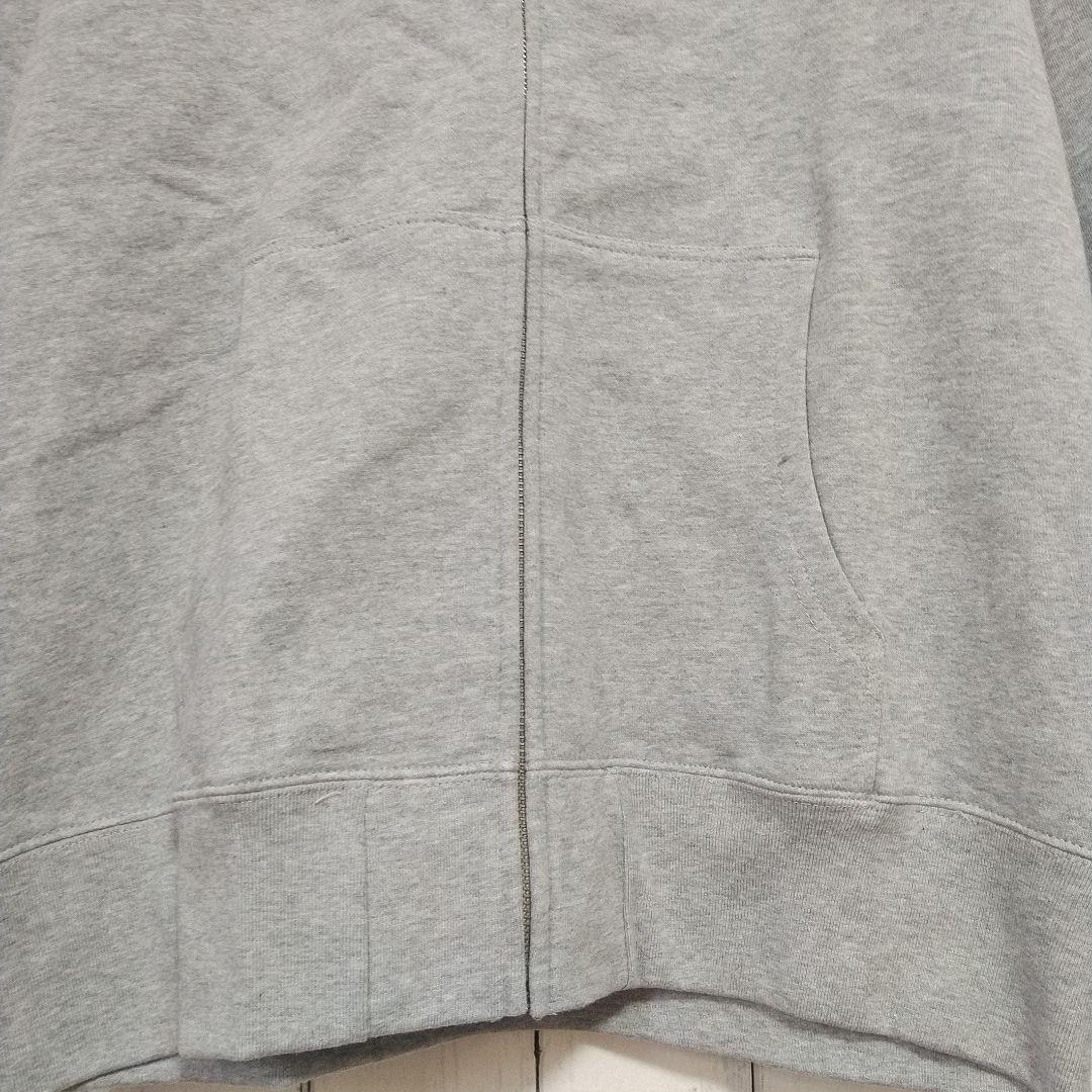 未着用　木村カエラ　タイムマシーン　グッズ　トレーナー　パーカー　裏パイル　Ｌ