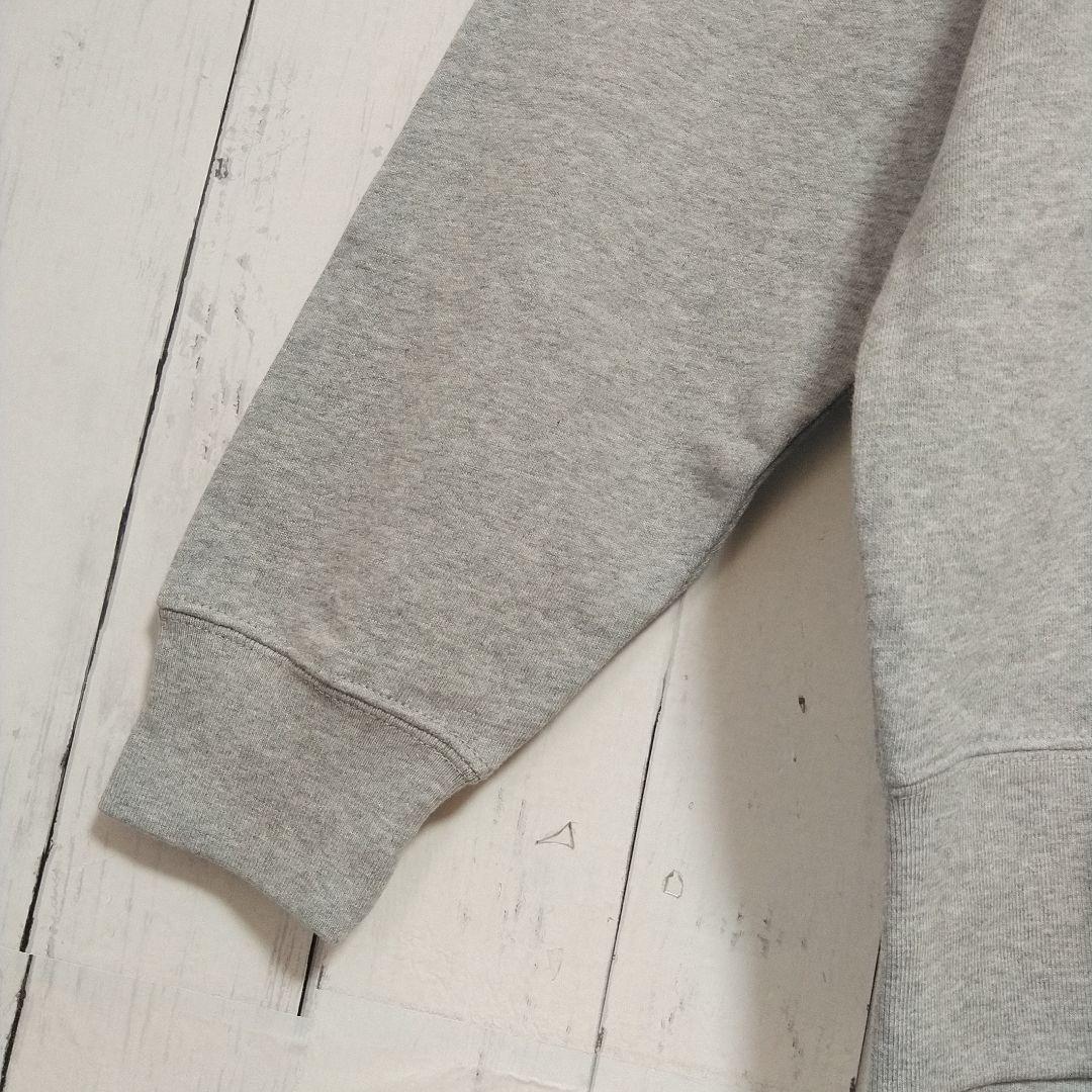 未着用　木村カエラ　タイムマシーン　グッズ　トレーナー　パーカー　裏パイル　Ｌ