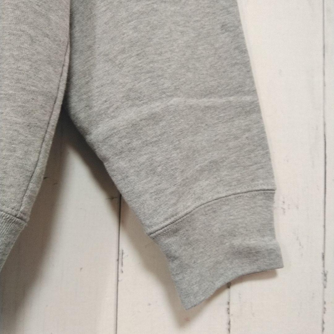 未着用　木村カエラ　タイムマシーン　グッズ　トレーナー　パーカー　裏パイル　Ｌ