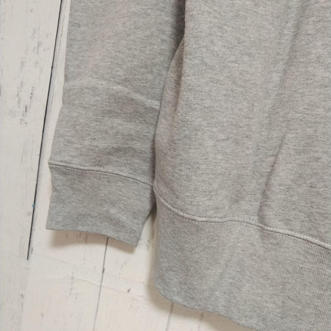 未着用　木村カエラ　タイムマシーン　グッズ　トレーナー　パーカー　裏パイル　Ｌ