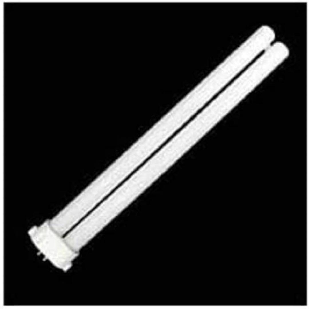 パナソニック ツイン蛍光灯 28W形 ナチュラル色 2本ブリッジ