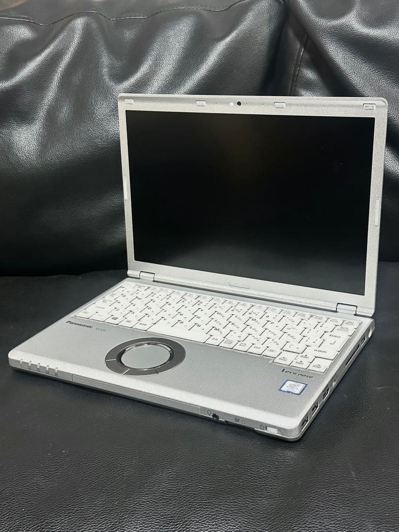 その他ノートPC本体 Panasonic CF-SZ6 Core i5-7300U