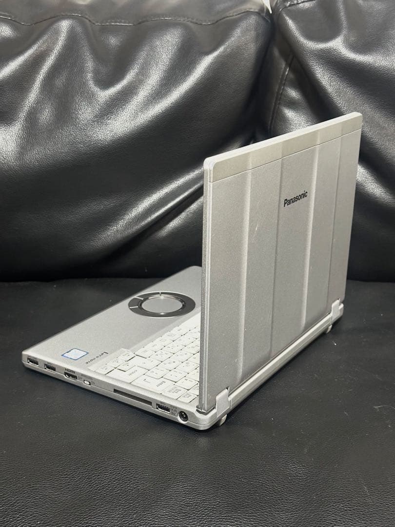その他ノートPC本体 Panasonic CF-SZ6 Core i5-7300U