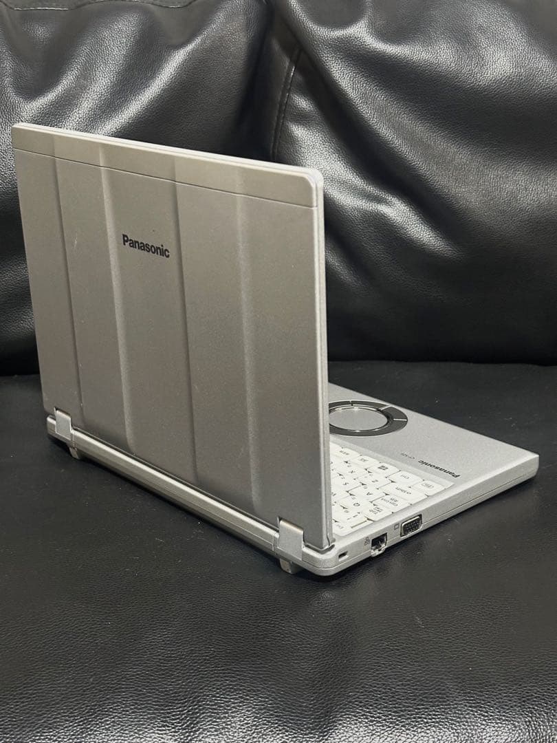 その他ノートPC本体 Panasonic CF-SZ6 Core i5-7300U