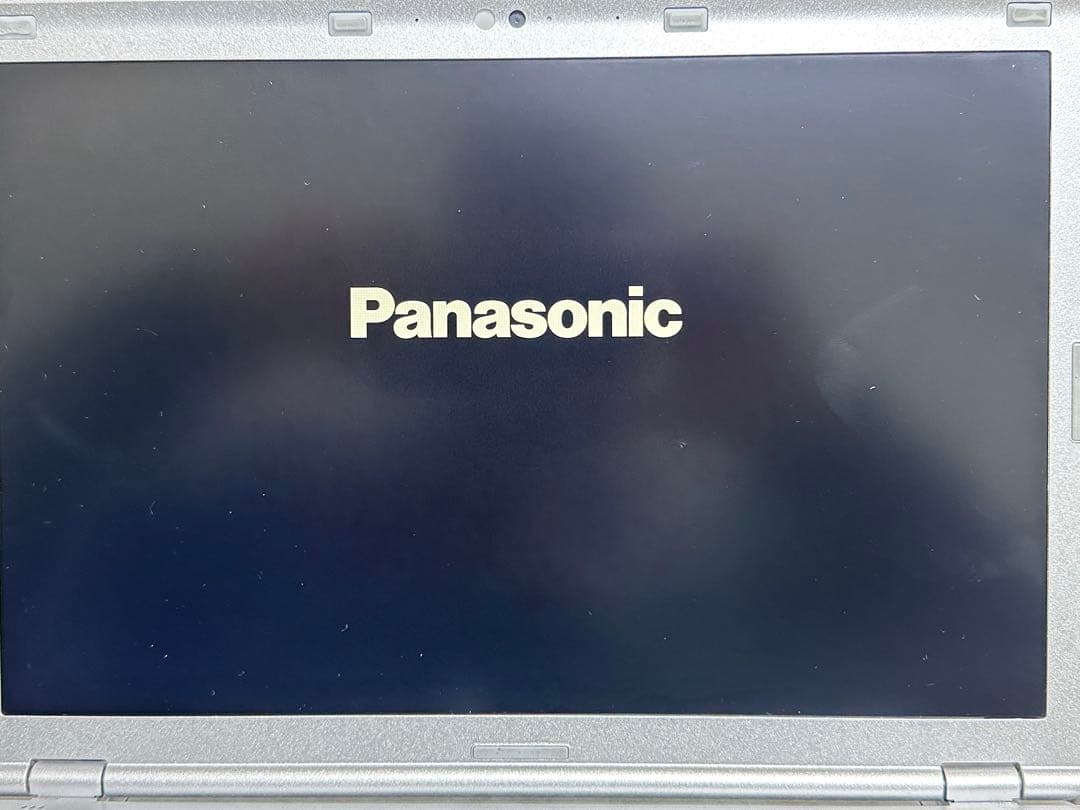 その他ノートPC本体 Panasonic CF-SZ6 Core i5-7300U